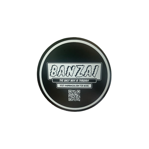 BANZAI GRAPPLING TAPE